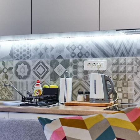 Apartman Maksimir Zagrzeb Zewnętrze zdjęcie