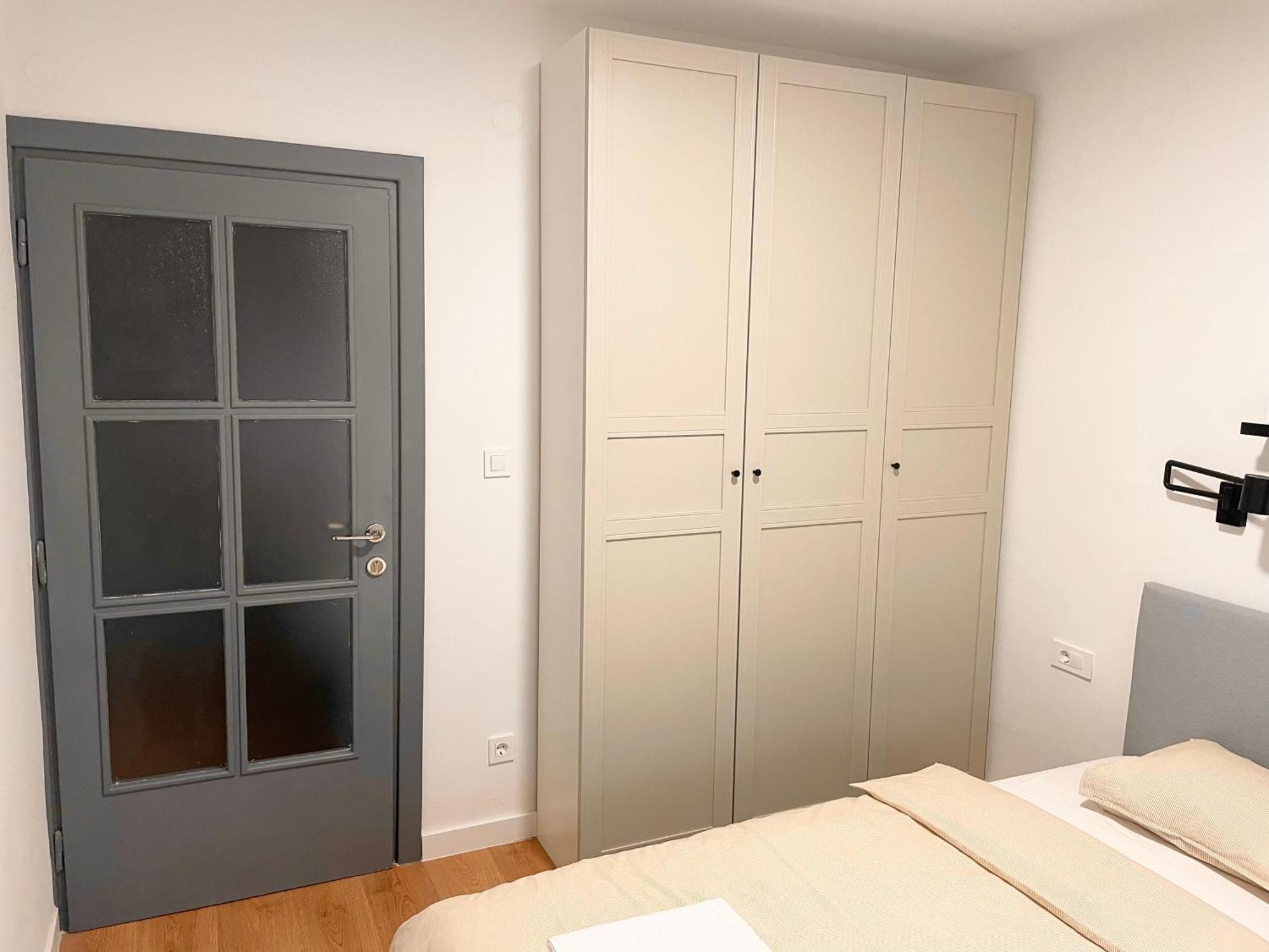 Apartman Maksimir Zagrzeb Zewnętrze zdjęcie