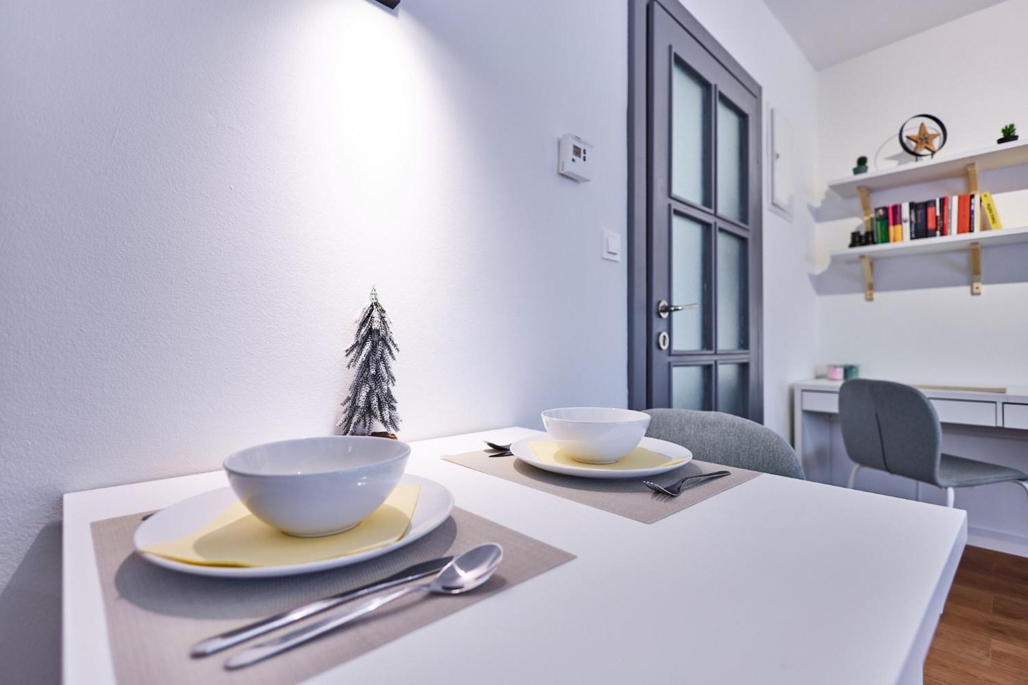 Apartman Maksimir Zagrzeb Zewnętrze zdjęcie