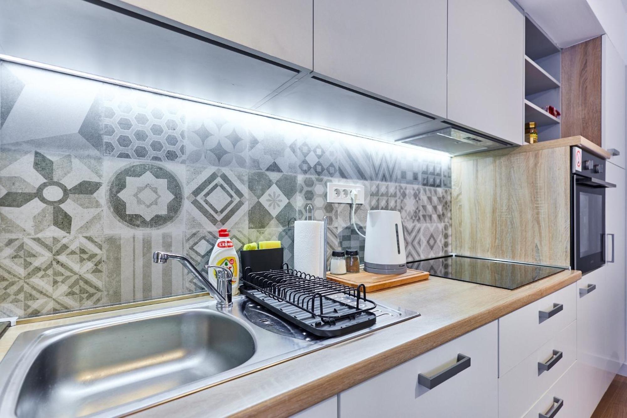 Apartman Maksimir Zagrzeb Zewnętrze zdjęcie