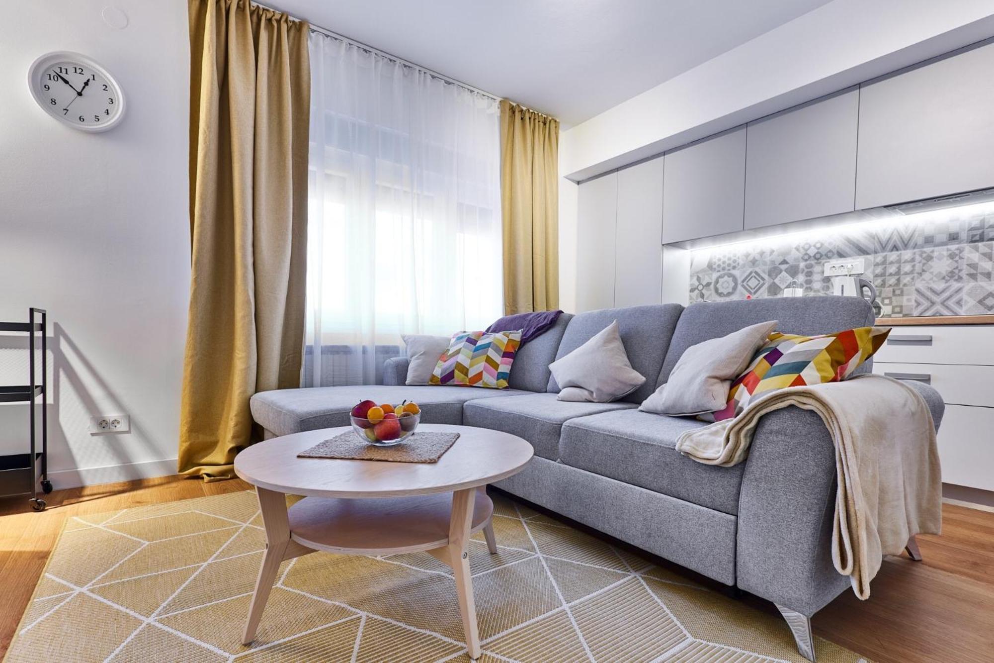 Apartman Maksimir Zagrzeb Zewnętrze zdjęcie